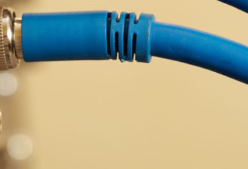 câble antenne TV