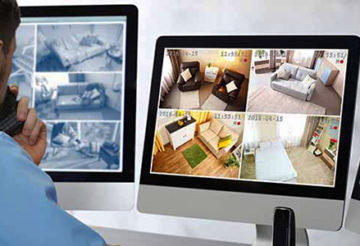 systemes de securite et de video surveillance